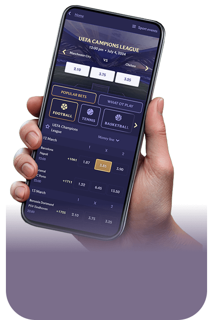 Live Betting